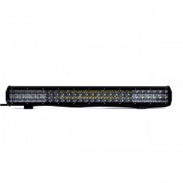 LED PracovnĂ­ svÄtlo 270W (54 x 5W LUMILED) 30/60Â° (hybridnĂ­ kombo) 4D/5D